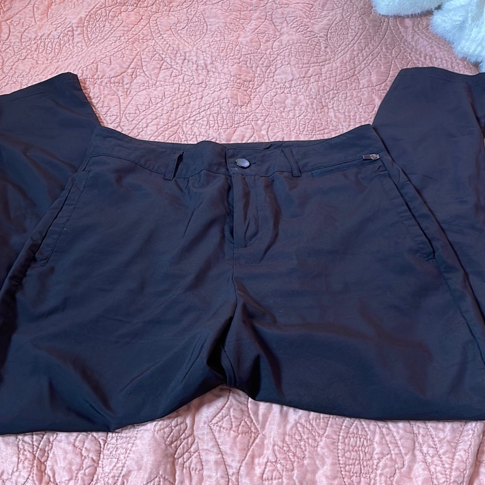 Work pants
